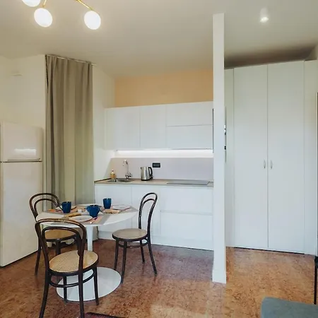 Sara's House * Μπολόνια