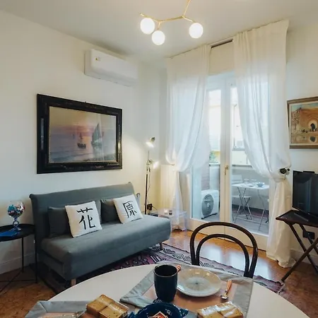 Sara's House Болонья