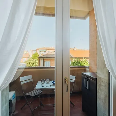 Sara's House Болонья