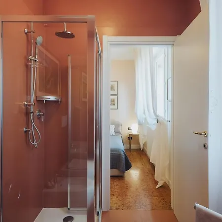 Appartement Sara's House Bologne