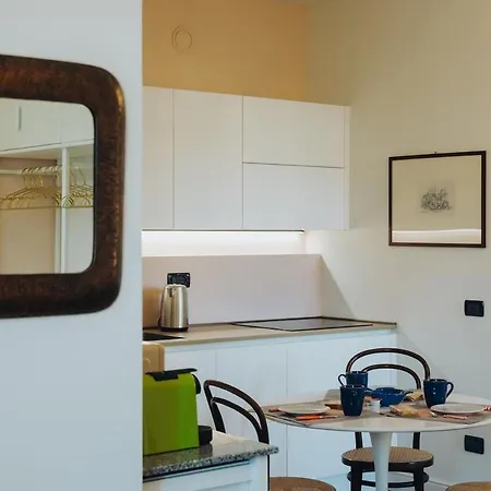 Appartement Sara's House *