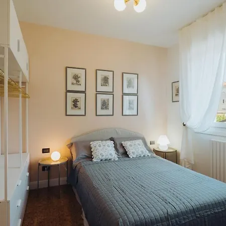 Sara's House Bologne