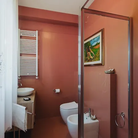 Sara's House * Bologne