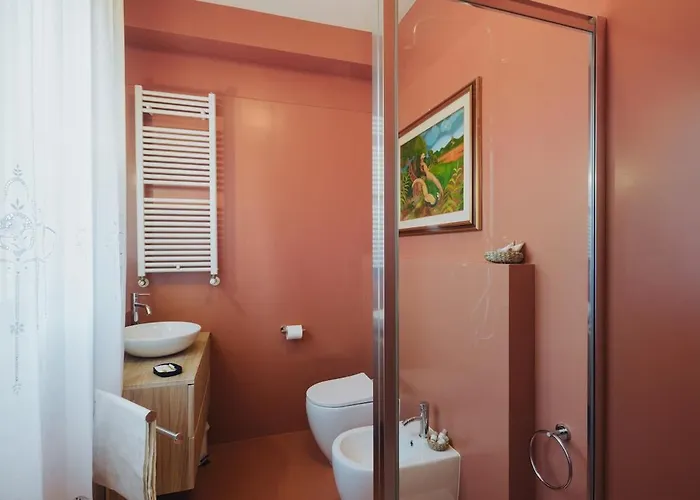 Sara's House 博洛尼亚