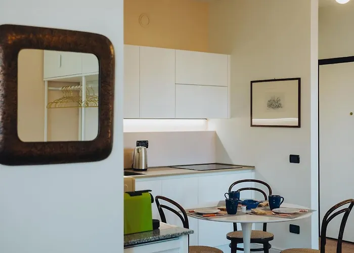 아파트 Sara's House *