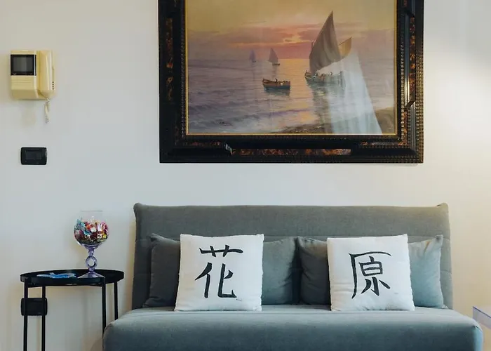 Sara's House 아파트 *