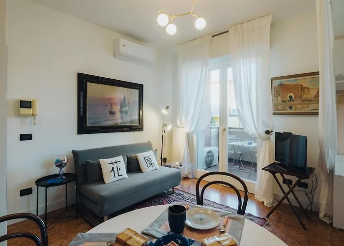 Sara's House 볼로냐