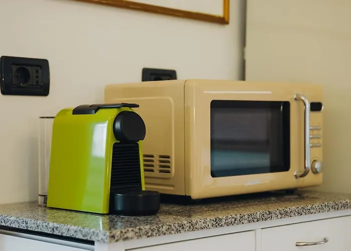 Sara's House 아파트