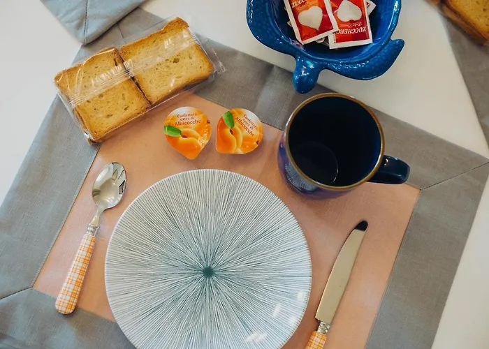 아파트 Sara's House 볼로냐