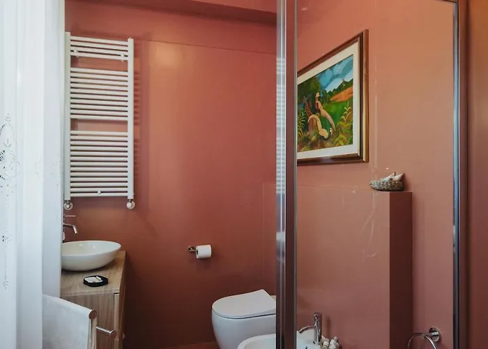 Sara's House * 볼로냐