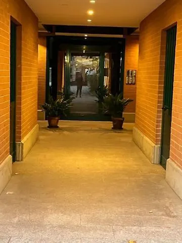 Sara's House * 博洛尼亚