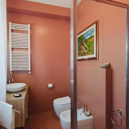 Sara's House Bologna