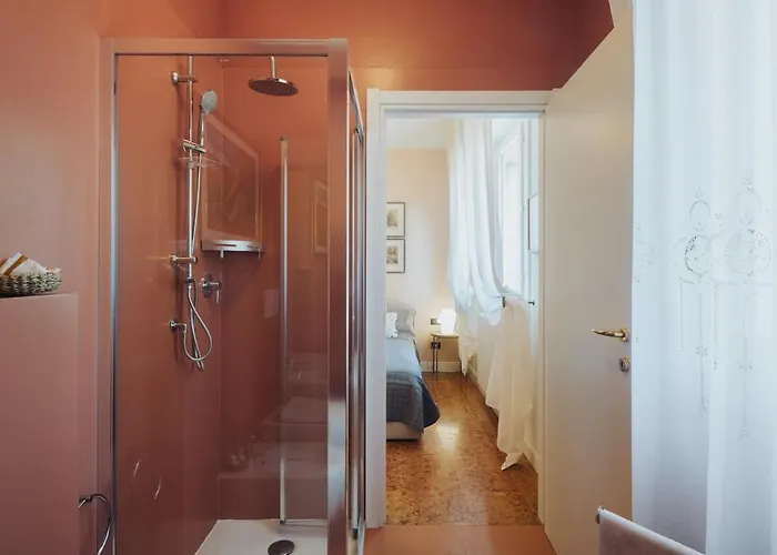 Appartement Sara's House Bologna