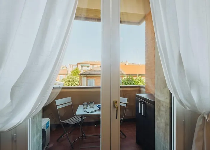 Sara's House Bologna