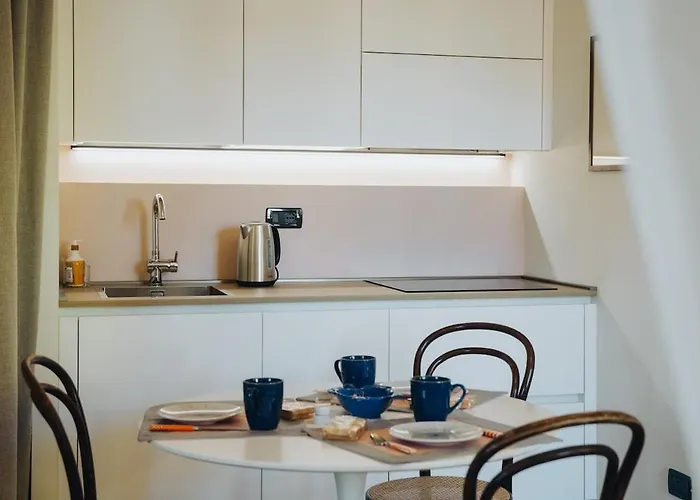 Appartement Sara's House