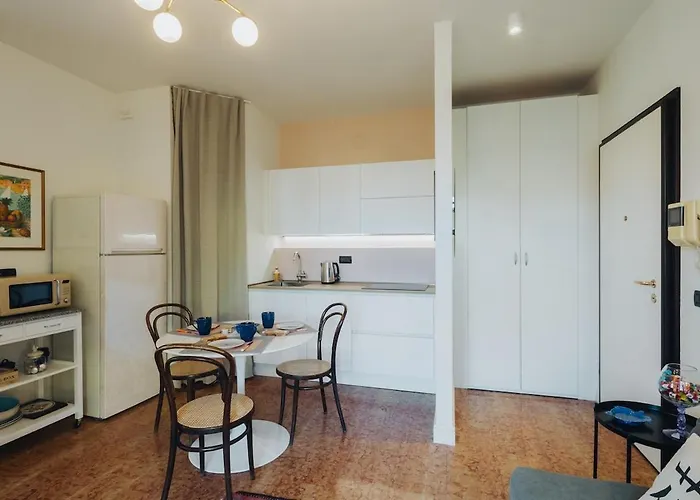 Sara's House * Bologna