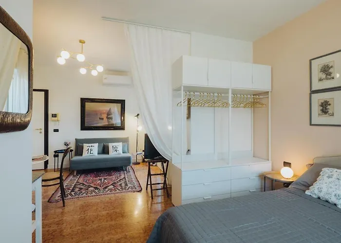 Sara's House Apartment