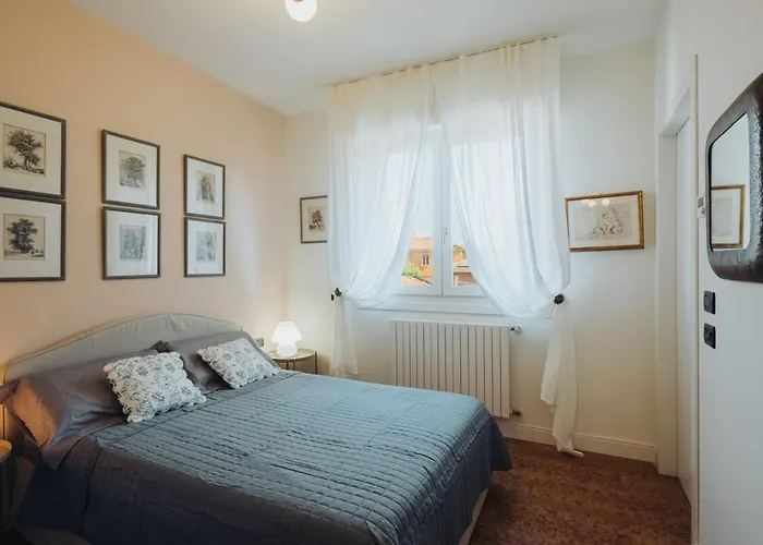 Sara's House Apartment *