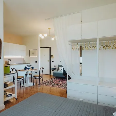 Apartmán Sara's House