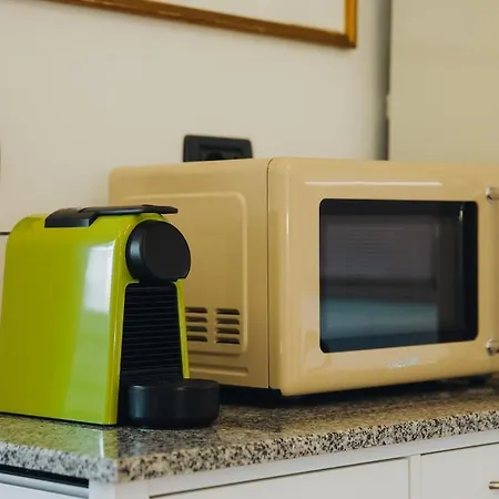 Sara's House Apartmán