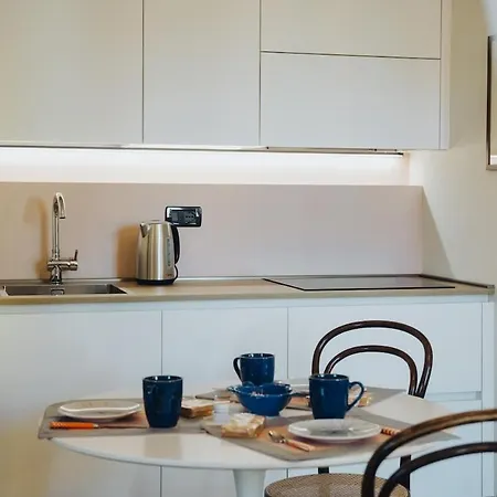 Apartmán Sara's House