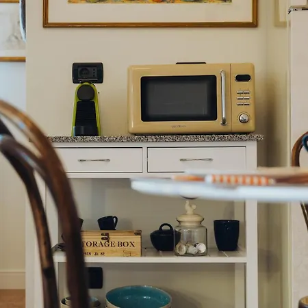 Sara's House
